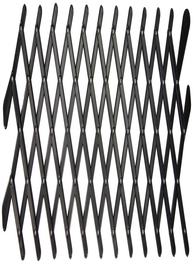 Trixie Ventilation Lattice for Cars 30-110cm Black - Image 2
